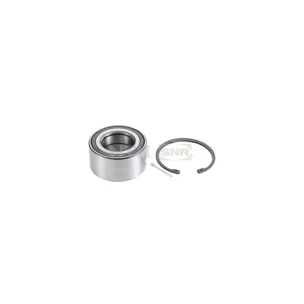 Set rulment roata SNR R173.27