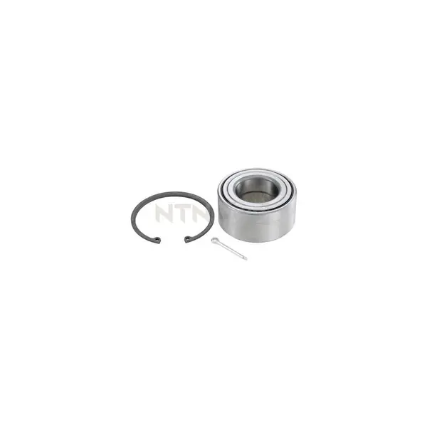 Set rulment roata SNR R184.14