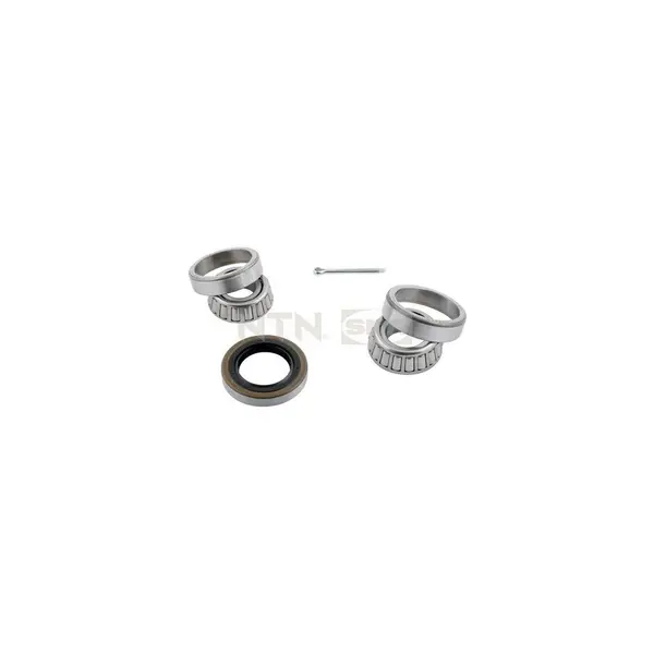 Set rulment roata SNR R184.52