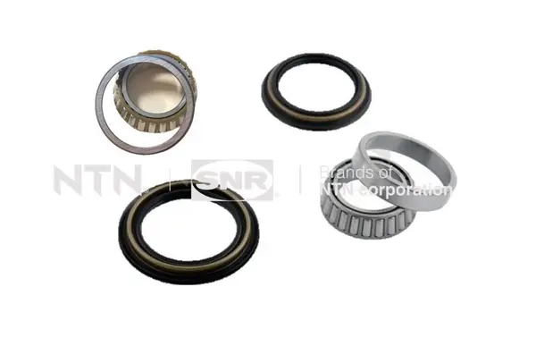 Set rulment roata SNR R189.00