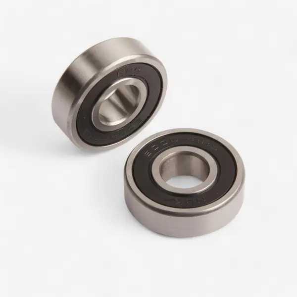 Set rulmenți 6000-2RS 10X26X8