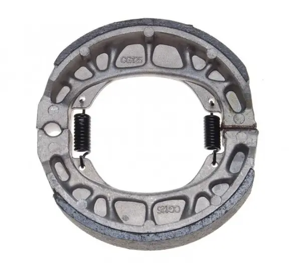 Set saboti frana 110x25, HURRICANE