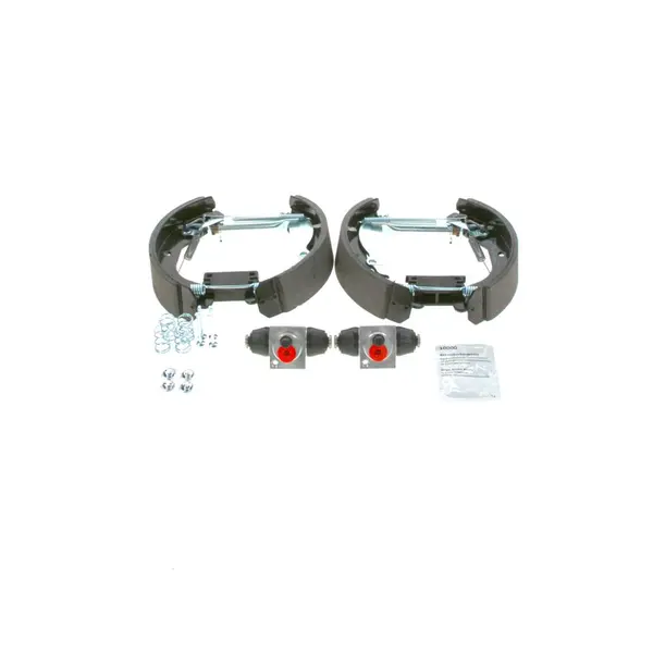 Set saboti frana BOSCH 0 204 114 582