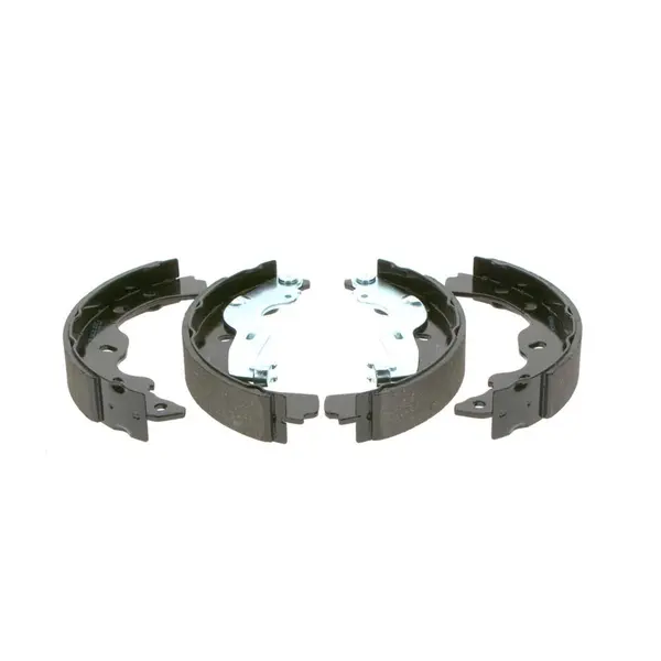 Set saboti frana BOSCH 0 986 487 731