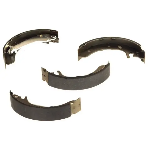Set Saboti Frana De Mana Lpr Ford Escort 5 1990-1995 07140