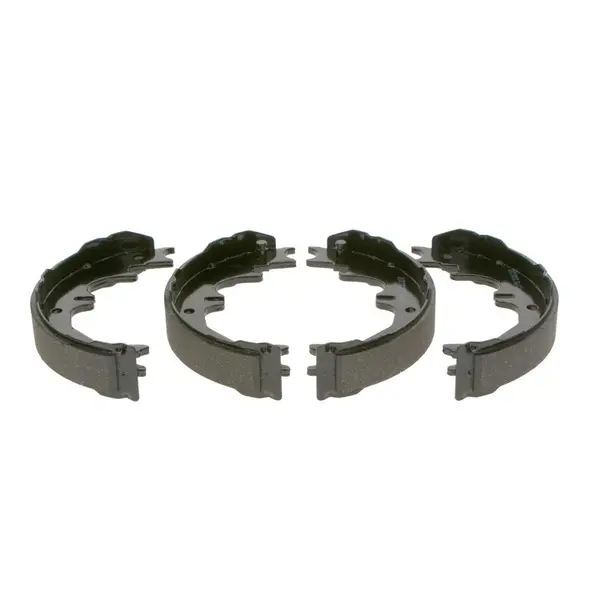 Set saboti frana, frana de mana BOSCH 0 986 487 727