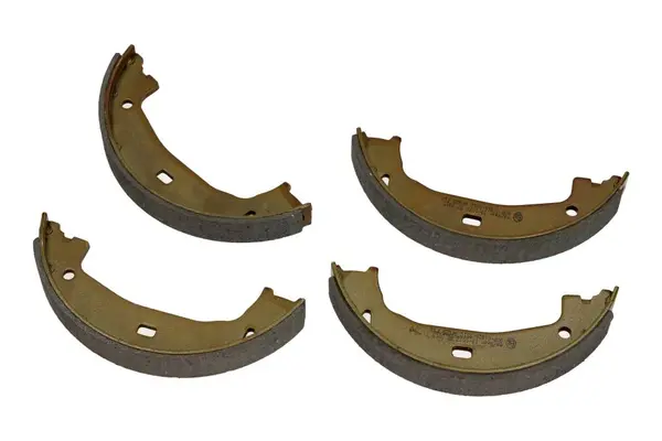 Set saboti frana, frana de mana MAXGEAR 19-1072