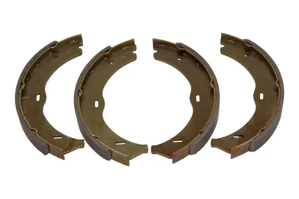 Set saboti frana, frana de mana MAXGEAR 19-1777