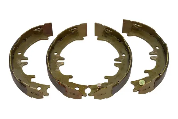 Set saboti frana, frana de mana MAXGEAR 19-1783