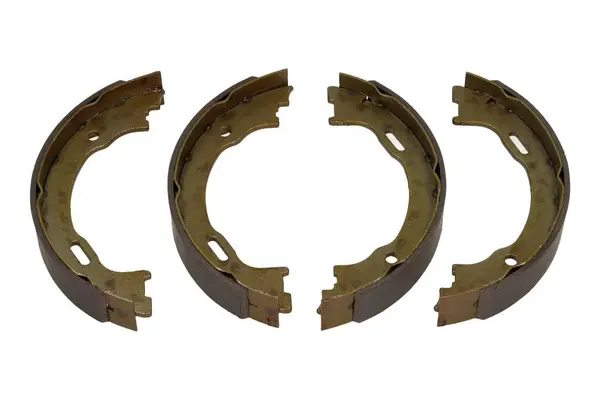 Set saboti frana, frana de mana MAXGEAR 19-1791