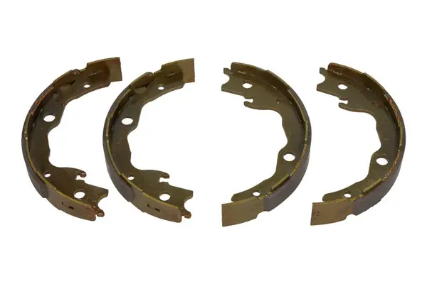 Set saboti frana, frana de mana MAXGEAR 19-2066