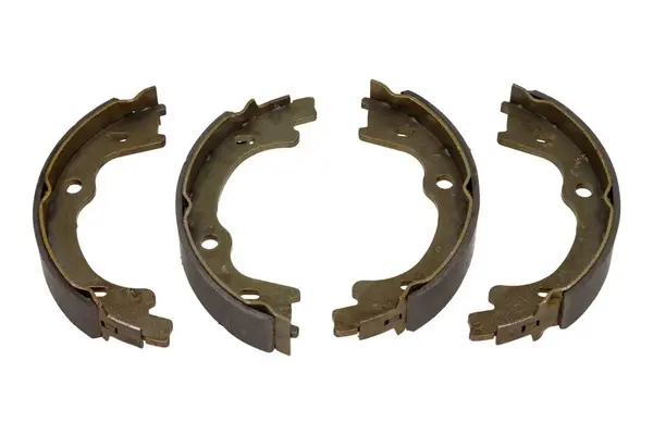 Set saboti frana, frana de mana MAXGEAR 19-2074