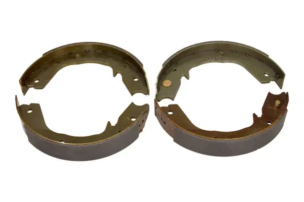 Set saboti frana, frana de mana MAXGEAR 19-2077