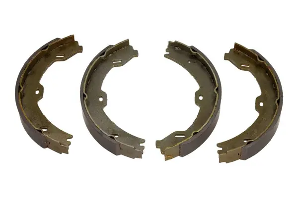 Set saboti frana, frana de mana MAXGEAR 19-2081