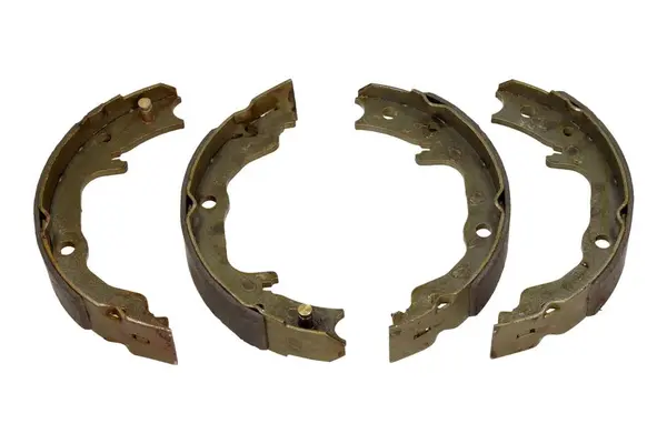 Set saboti frana, frana de mana MAXGEAR 19-2082