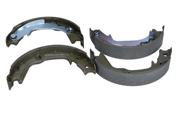 Set saboti frana, frana de mana MAXGEAR 19-4579