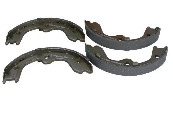 Set saboti frana, frana de mana MAXGEAR 19-4597
