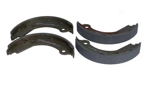 Set saboti frana, frana de mana MAXGEAR 19-4607