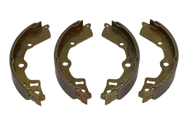 Set saboti frana MAXGEAR 19-1882