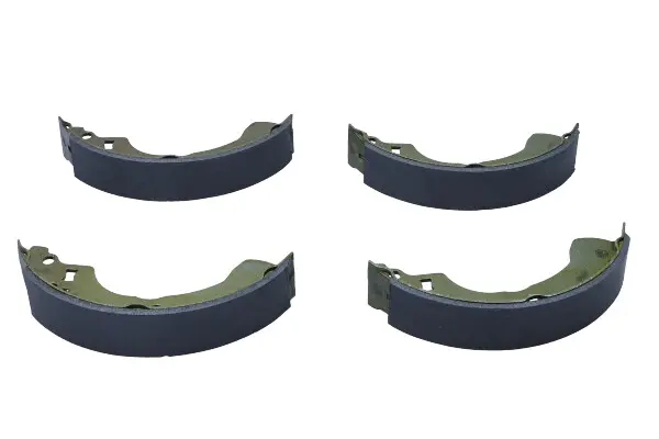 Set saboti frana MAXGEAR 19-4553