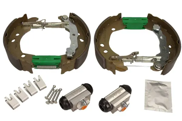 Set saboti frana MEYLE 36-14 533 0031
