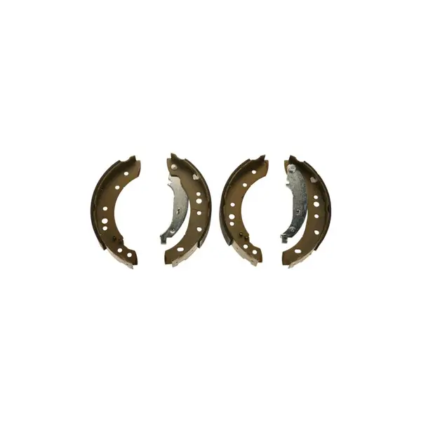 Set saboti frana TRW GS8729