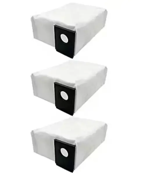 Set saci aspirator pentru Midea V15, 3 bucati