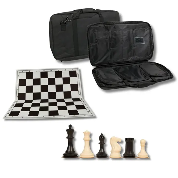 Set sah School Premium