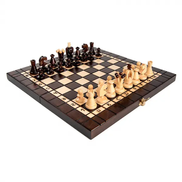 Set sah si Table, 35 cm