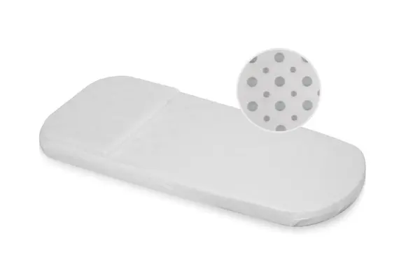 Set saltea si pernuta pentru carucior Air Comfort universal