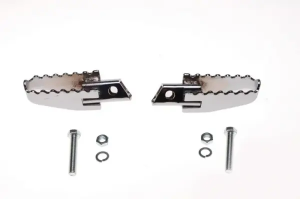 Set scarite motocross, WM