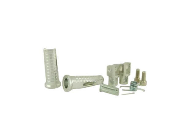 Set scarite, universale