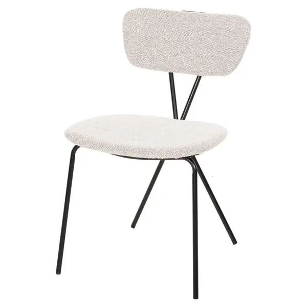 Set scaune 3+1 gratis AREMO - Grey