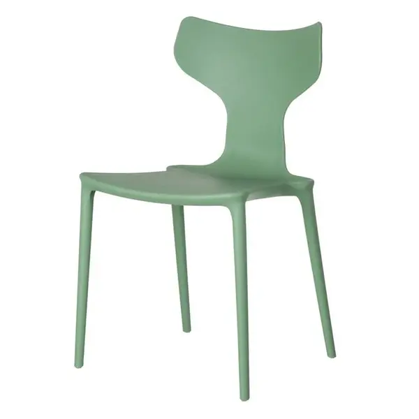 Set scaune 3+1 gratis BARI - Verde