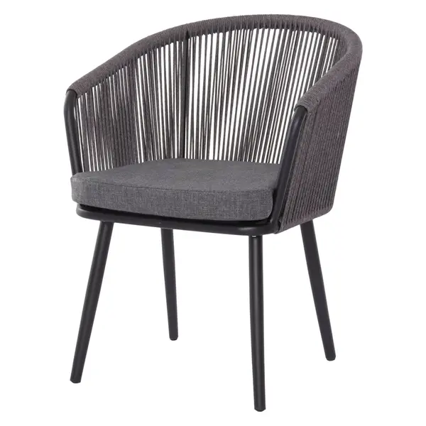 Set scaune 3+1 gratis CARIOLA - Grey