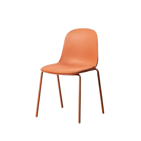 Set scaune 3+1 gratis LIRIA - Orange