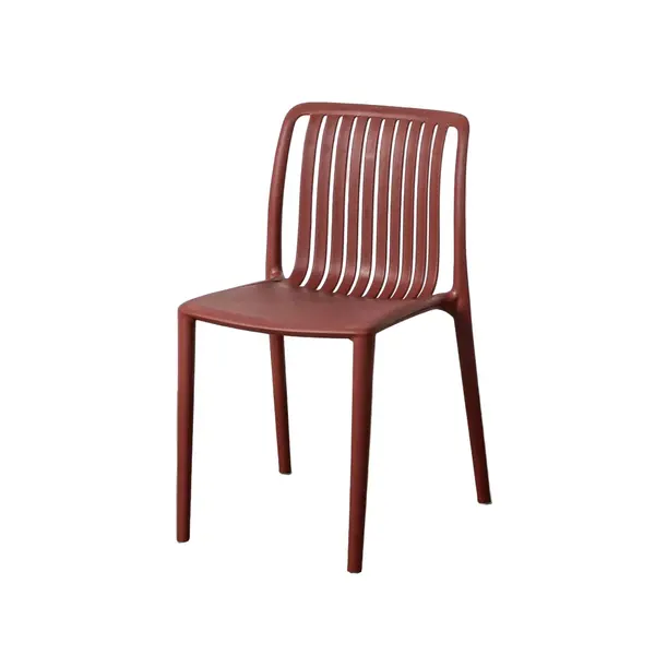 Set scaune 3+1 gratis RIVO - Visiniu