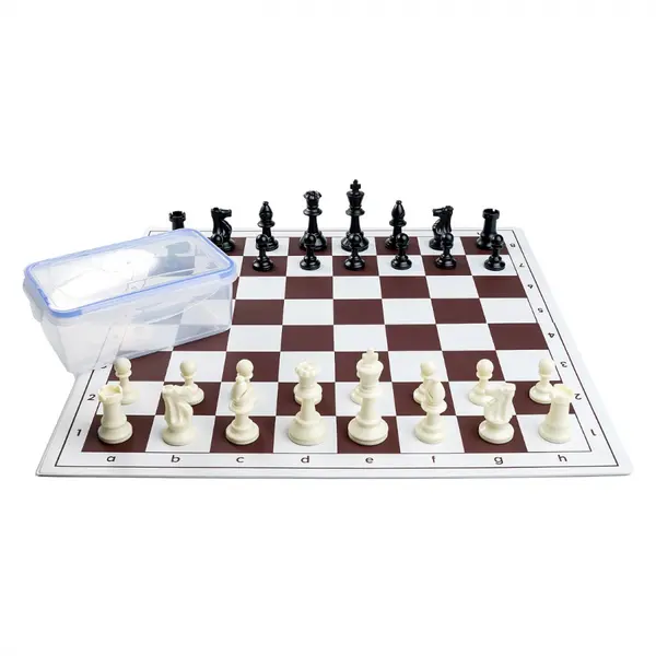 Set Scoala new edition - cu tabla alb maro
