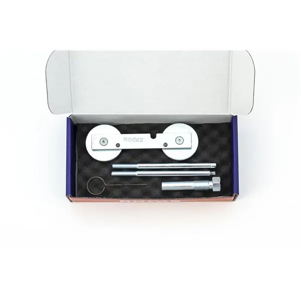 Set scule distributie ROOKS OK-02.3031