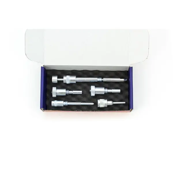 Set scule distributie ROOKS OK-02.3034