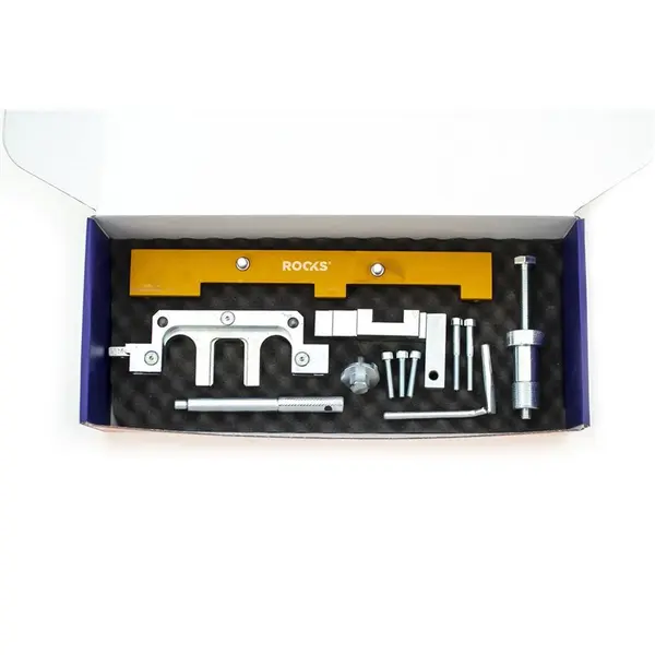 Set scule distributie ROOKS OK-02.3044