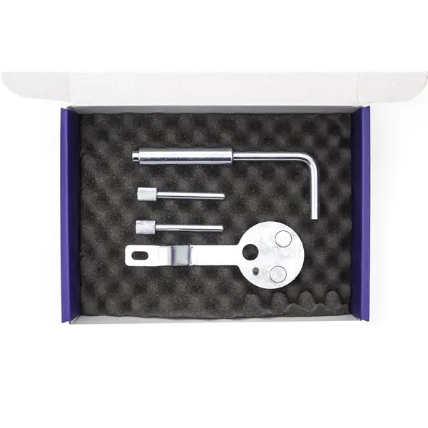 Set scule distributie ROOKS OK-02.3054
