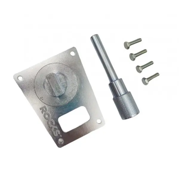 Set scule distributie ROOKS OK-02.3067
