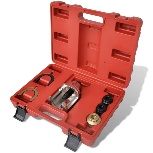 Set scule instalare, extractor articulatie sferica super. fata vwt4