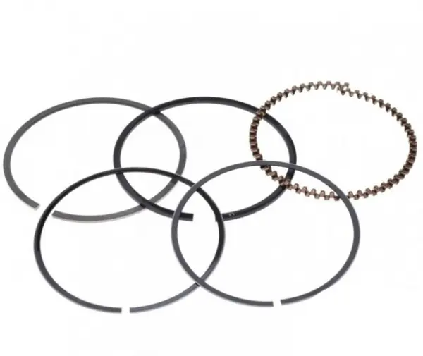 Set segmenti 56,40mm, 125 CCM, LONCIN 2, 4T