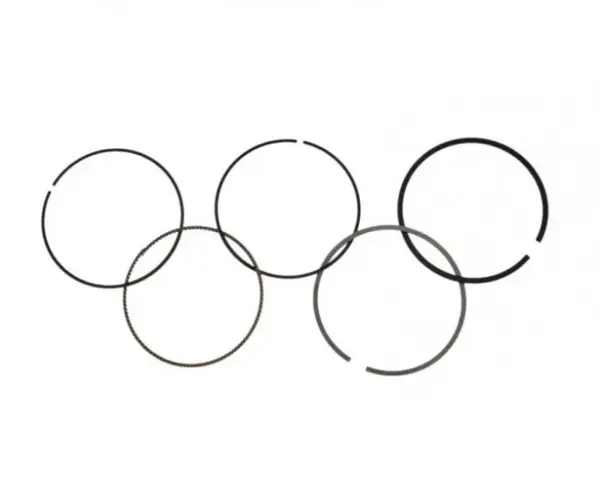 Set segmenti ATV BASHAN 250 KPL, 69mm