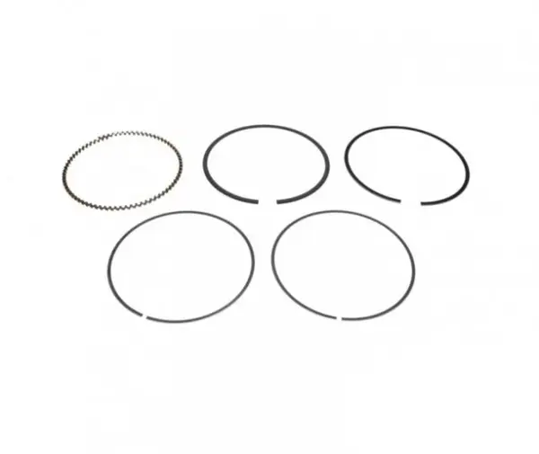 Set segmenti GoKart Gx390, diametru 88mm, latime 2.7mm, inaltime: 1.1mm
