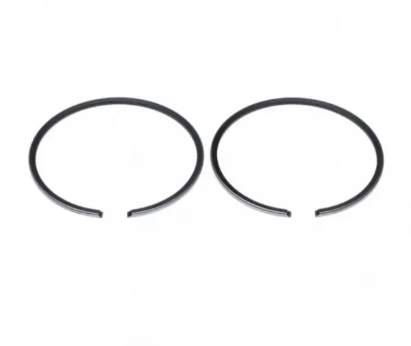 Set segmenti Piaggio 2T, d.40mm