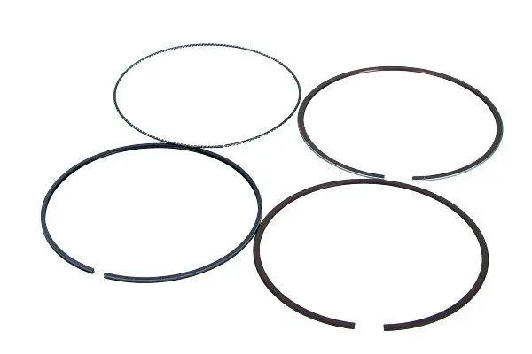 Set segmenti piston GOETZE ENGINE 08-439300-00