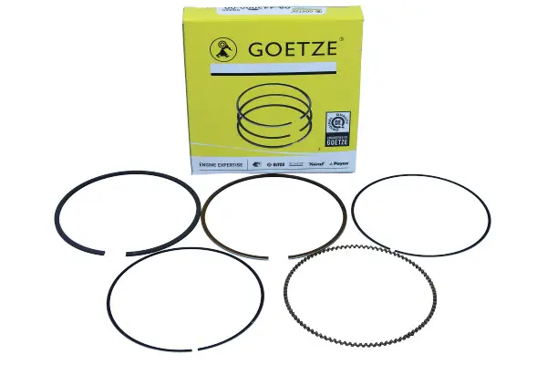 Set segmenti piston GOETZE ENGINE 08-443000-00